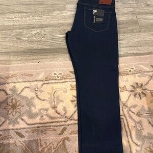 Paige men’s blue jeans nwt